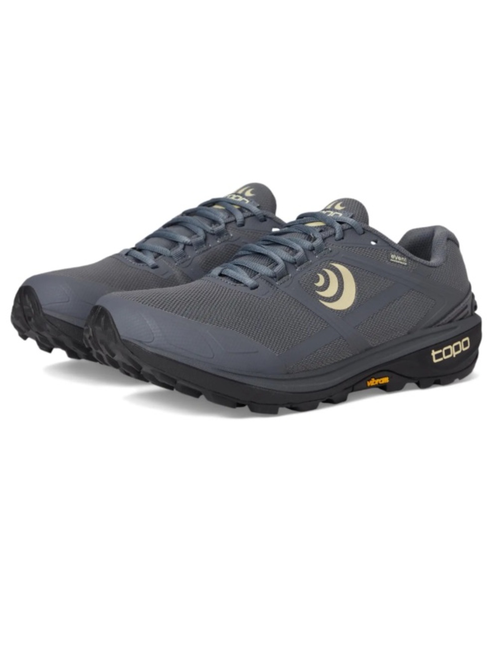 Topo Terraventure 4 WP, 8.5